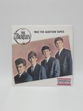 The Beatles ‎– 1962 The Audition Tapes LP Plak 