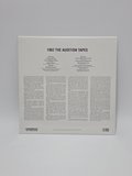 The Beatles ‎– 1962 The Audition Tapes LP Plak 