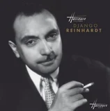 Django Reinhardt Harcourt Limited Edition LP Plak 