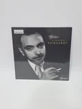 Django Reinhardt Harcourt Limited Edition LP Plak 