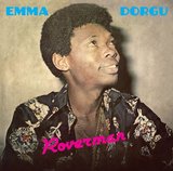 Emma Dorgu ‎– Roverman LP Plak