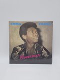 Emma Dorgu ‎– Roverman LP Plak
