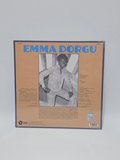 Emma Dorgu ‎– Roverman LP Plak