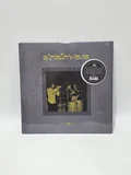 Shahram Pharaway Sounds LP Plak