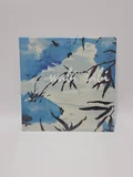 Sven Wunder ‎– Wabi Sabi LP Plak