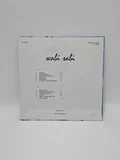 Sven Wunder ‎– Wabi Sabi LP Plak