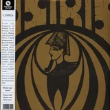 Osiris Pharaway Sounds LP Plak