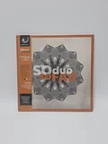 SO Duo - So Far 2xLP Plak