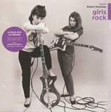 Girls Rock Esprit Robert Doisneau LP Plak