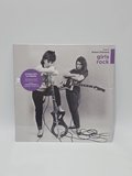 Girls Rock Esprit Robert Doisneau LP Plak