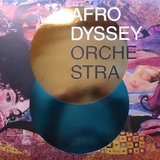 Afrodyssey Orchestra - Under the Sun LP Plak