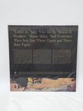 Afrodyssey Orchestra - Under the Sun LP Plak