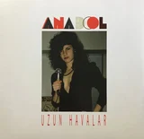 Anadol - Uzun Havalar LP