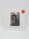Anadol - Uzun Havalar LP