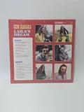 Cem Karaca Laila's Dream LP Plak