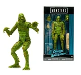 Universal Monsters Creature Black Lagoon Figürü
