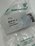 Neutrik NE8FDP-B Modüler Konnektör