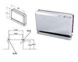 HT-3060-PSS YAYLI CAM KAPI MENTEŞESİ PİVOT