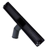 Universal Çap 35 mm Uzun Sert Zemin Parke ve Fayans Elektrikli Süpürge Emicisi