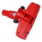 Fantom İle Uyumlu Magic P 3000 Süpürge Emici Başlığı Kırmızı