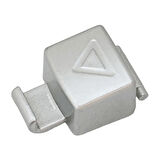 Arzum İle Uyumlu AR 491, AR 4066, AR 4016, AR 4065, AR 4053, Heifer İle Uyumlu Quiclean 2030 Süpürge Toz Haznesi Kilidi