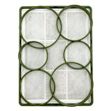 Bosch İle Uyumlu BGL8SIL59 BSG 6000 - 6999 Logo BSG 72212 Formula Elektrikli Süpürge Koku Filtresi