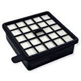 Arçelik İle Uyumlu S 7585 7590 Imperium TSZ 9953 SilentPro Süpürge Ön Motor Hepa Filtresi