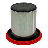 Bosch İle Uyumlu BBS712A, BCS711EXT, BCS711XXL, BCS712XXL, BKS711GH, BKS711MALL, BKS711MTB, BKS711XXL, 12040193 Süpürge Hazne Filtresi