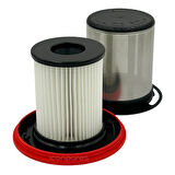 Bosch İle Uyumlu BBS712A, BCS711EXT, BCS711XXL, BCS712XXL, BKS711GH, BKS711MALL, BKS711MTB, BKS711XXL, 12040193 Süpürge Hazne Filtresi