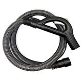 Arçelik İle Uyumlu S 6996 Vaqua Halı Yıkama Elektrikli Süpürge Hortumu