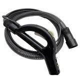 Arçelik İle Uyumlu S 6996 Vaqua Halı Yıkama Elektrikli Süpürge Hortumu