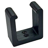 Fantom İle Uyumlu P1200 Pratik DU 2000 Şipşak P1300 Dik Süpürge Duvar Askı Aparatı