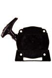 Kawasakı Tj53 Starter Kapak Komple