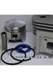Motorlu Tırpan Silindir Piston Set 44mm Bg-cg