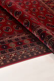 YoudayHomeCollection TALYA Model Halı — EBAT: 80X150
