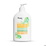 HOMM CLEAN KONSANTRE BULAŞIK DETERJANI (ELDE YIKAMA) 500 ML