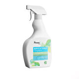 HOMM CLEAN BANYO & TUVALET TEMiZLEYİCİ 750 ML