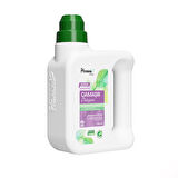 HOMM CLEAN EKSTRA KONSANTRE BİTKİSEL ÇAMAŞIR DETERJANI 1000 ML