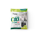 HOMM CLEAN OXI POWER MUTFAK 500GR