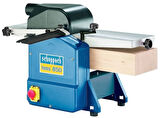 Scheppach HMS 850 Planya ve Kalınlık Makinası