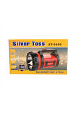 Sılver Toss St-6680 10 Watt Projektör