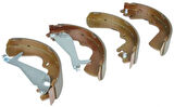 Hitech 020028 Arka Balata Stare x Mın.98-02 Galloper 98-01 2.5TDI-3.0-V6 Terracan 01-Kampana Sa097 583054AA00