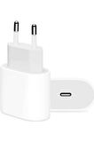 İ-Stone Lightning 18 Watt Hızlı Şarj Aleti Beyaz