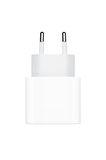 İ-Stone Lightning 18 Watt Hızlı Şarj Aleti Beyaz