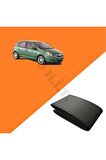 OPEL CORSA D UYUMLU DERİ DİREKSİYON KILIFI KALİTELİ DİKMELİ SİYAH