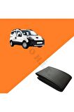 PEUGEOT BİPPER UYUMLU DERİ DİREKSİYON KILIFI KALİTELİ DİKMELİ SİYAH
