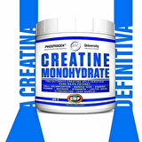 Hitech Creatine Monohydrate 400 Gram - 80 SERVİS