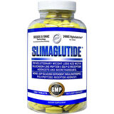 HiTech Pharmaceuticals Slimaglutide Berberine WEIGHT LOOS 180 Tablet - 60 SERVİS