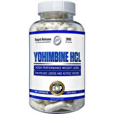 Hi-Tech Yohimbine Fat Burner Yağ yakıcı HCL 90ct