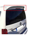  CADDY 2015-2020 FİBER SPOİLER (( BOYASIZ ))